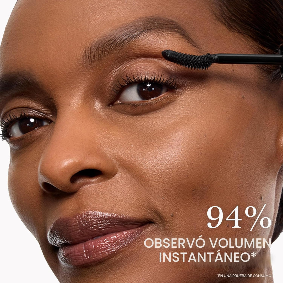 Lancôme Lash Idôle - Máscara de pestañas para levantamiento de pest...