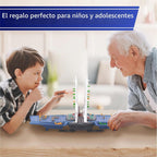 iiCore - Juego de batalla electrónico, lo último en juego interactivo para niños y adultos