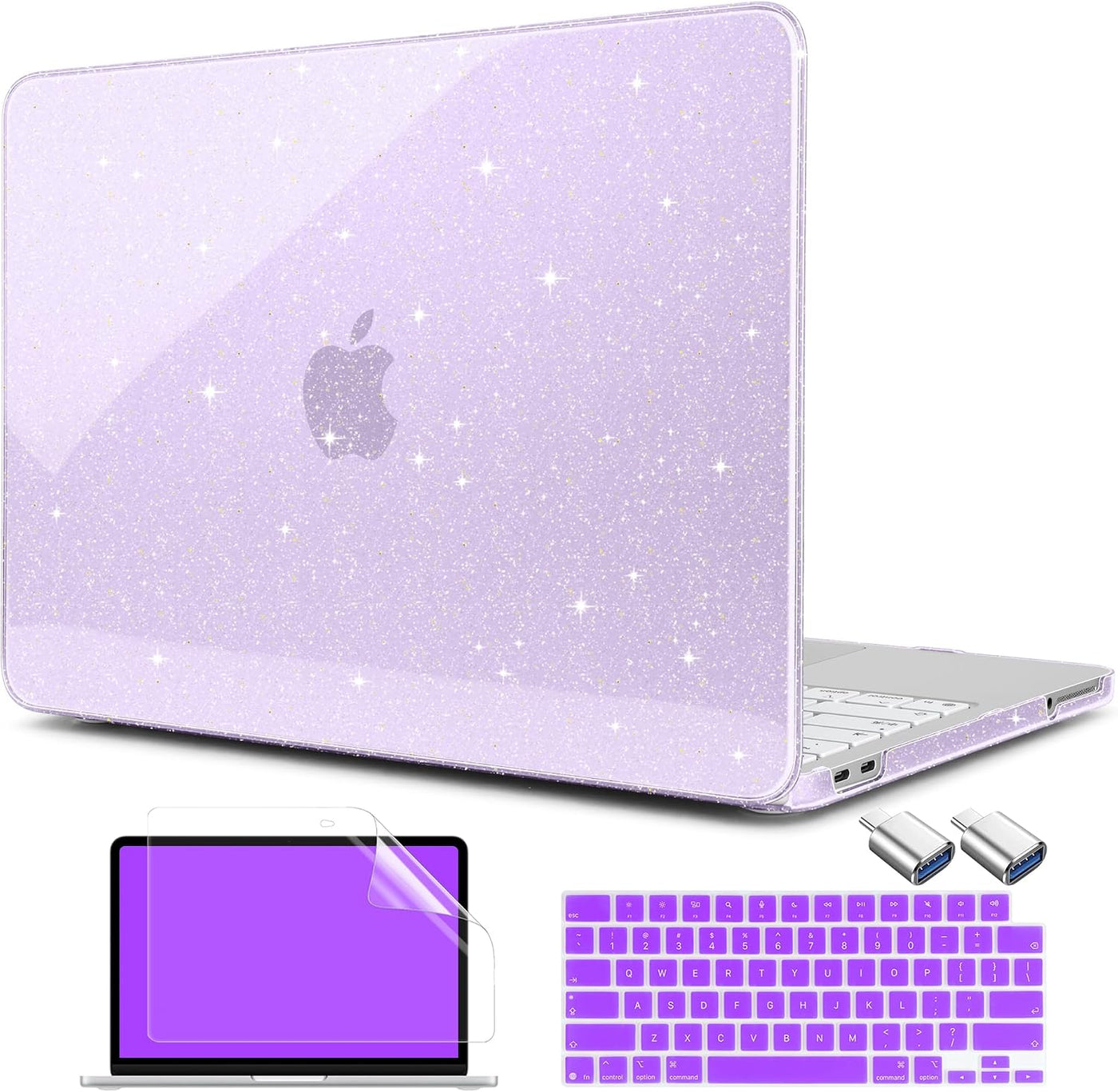 MEEgoodo Funda para MacBook Neo de 13 pulgadas versión 2026 (compat...