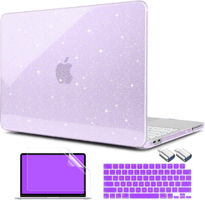 MEEgoodo Funda para MacBook Neo de 13 pulgadas versión 2026 (compat...