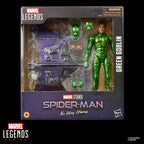 Marvel Legends Series Green Goblin, Spider-Man: No Way Home Deluxe