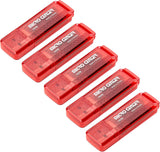 INLAND Micro Center Super Speed - Paquete de 5 unidades flash USB 3...