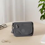 Mini bolso bandolera Kipling Sabian