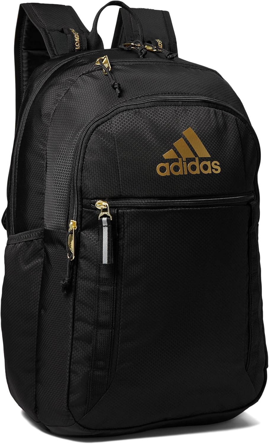 Mochila adidas Excel - Bolsa grande y duradera para laptop, libro y...