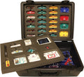 Programa de capacitación electrónica para estudiantes SC-750R, de Snap Circuits Extreme