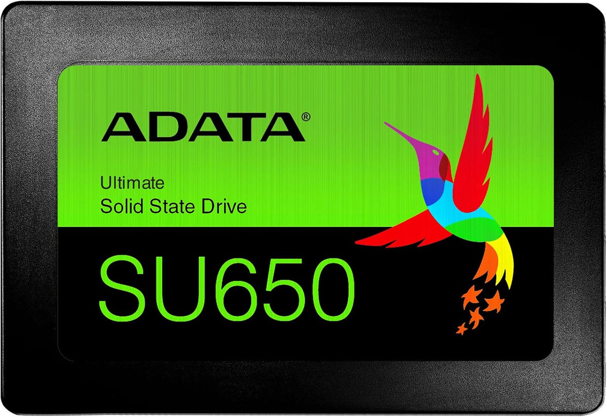 ADATA SU650 SSD DE 240 GB