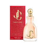 Jimmy Choo - I Want Choo Eau de Parfum - Fragancia para mujer - Flo...