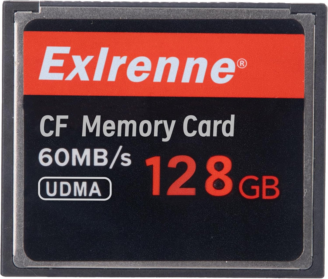 CF8GB CF Tarjeta de memoria UDMA Velocidad hasta 60MB/s
