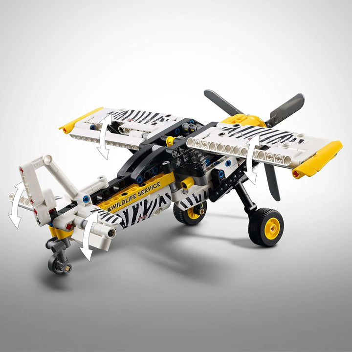 LEGO Technic Mini Hélice Juguete Juguete Regalos de Cumpleaños Bloq...
