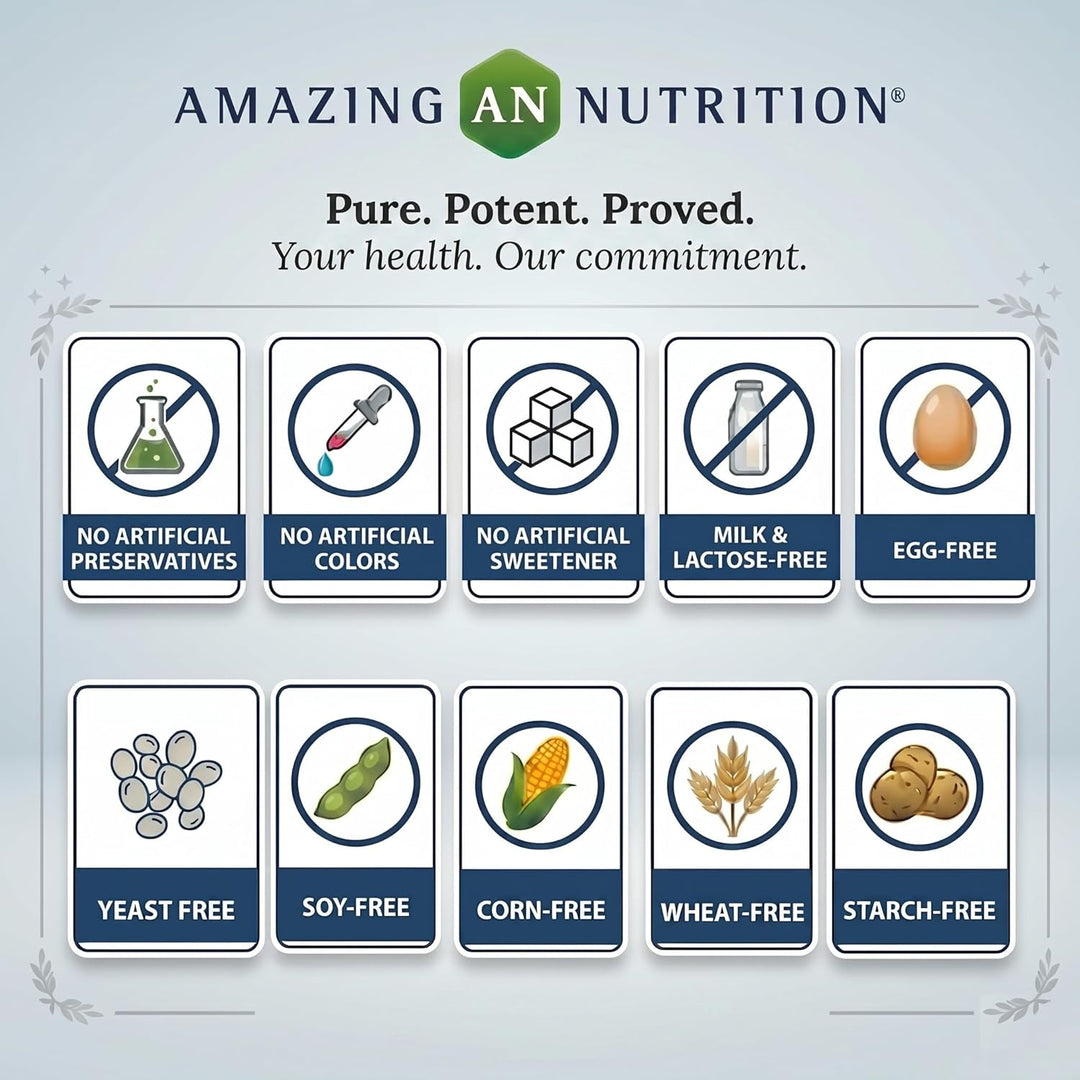 Amazing Formulas One Multivitamínico para mujer, a base de alimento...
