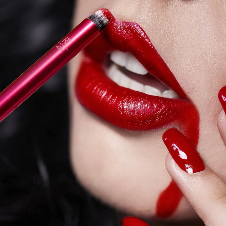 Real Techniques Artist Essentials - Juego de brochas de maquillaje,...