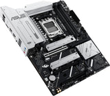 ASUS Prime X870-P-CSM AMD AM5 X870 ATX Business Motherboard, 14+2+1...