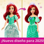 Mattel Disney Princess Ultimate Princess - Paquete de 13 muñecas de moda