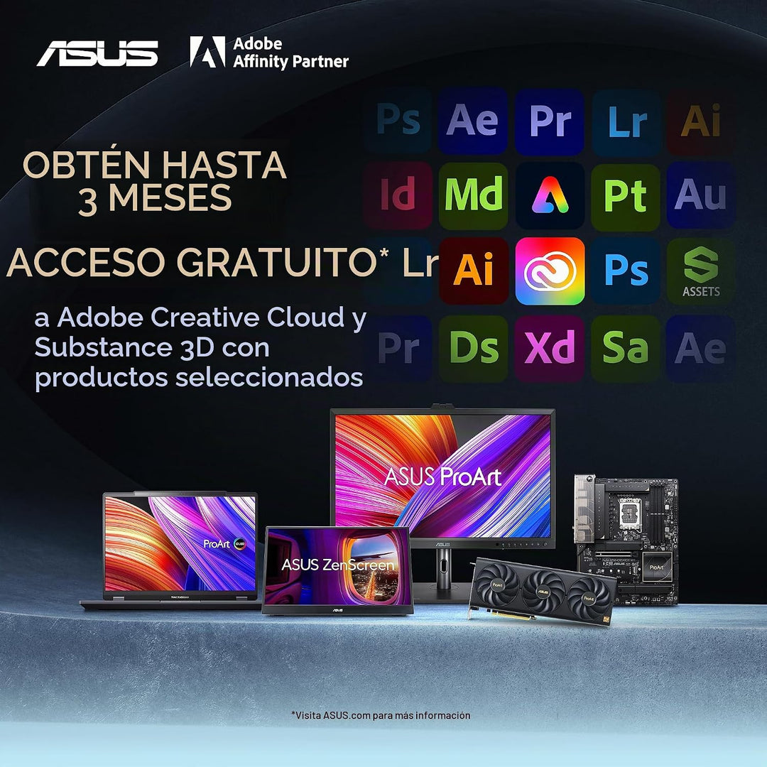 ASUS TUF GAMING 27 "2K HDR Monitor (VG27AQ1A) - WQHD (2560 x 14...