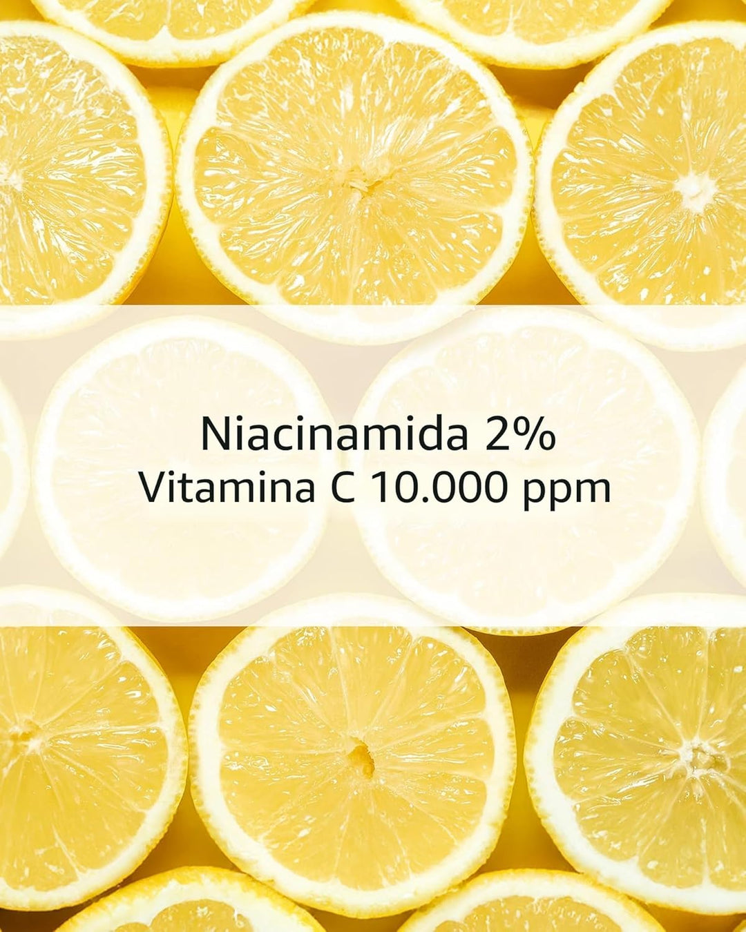 Mary&amp;May Máscara de vitamina C de niacinamida (30 hojas) \u2013...