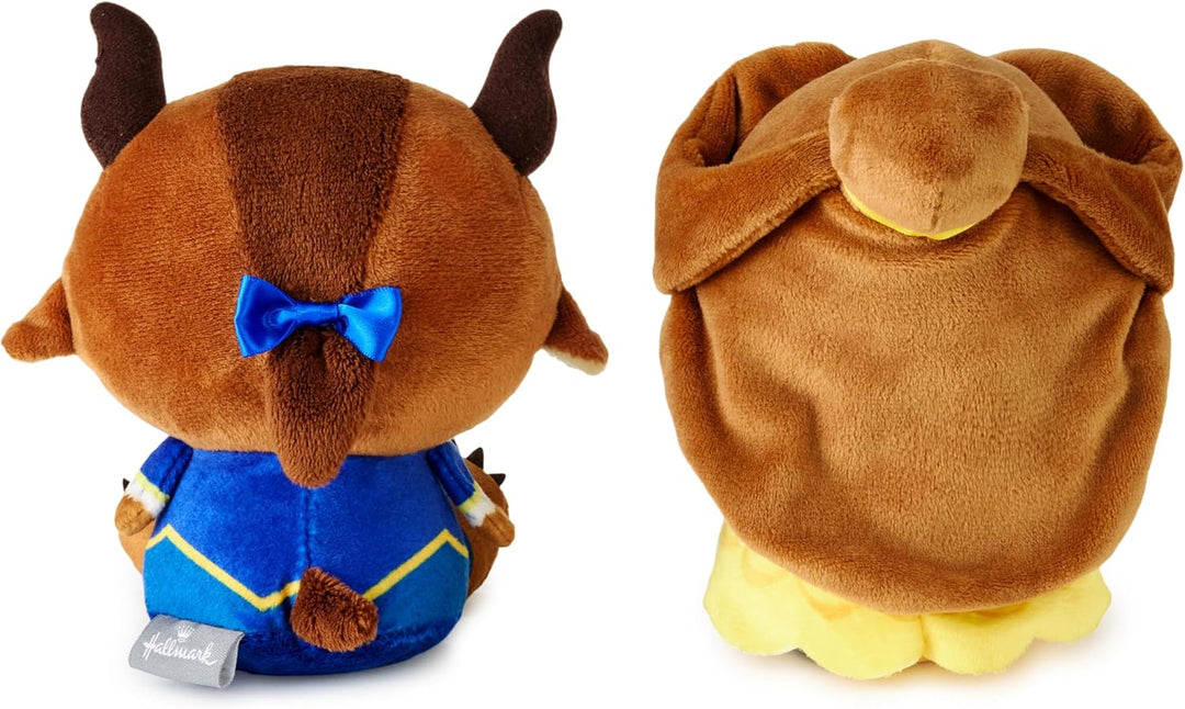 Hallmark Disney Beauty and The Beast Better Together - Juguete magn...