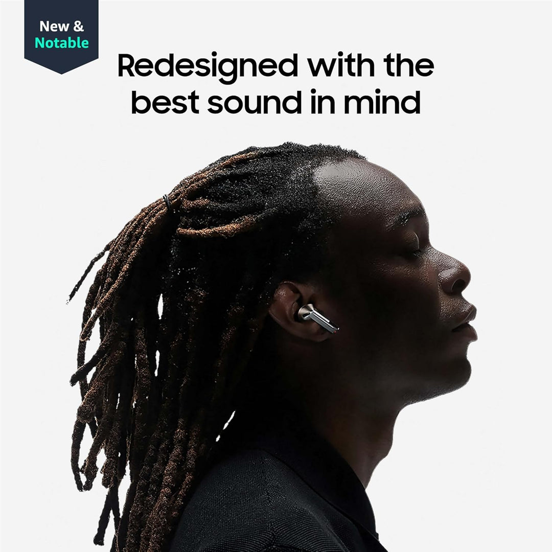 Samsung Galaxy Buds 3 Pro AI True Auriculares Bluetooth inalámbrico...