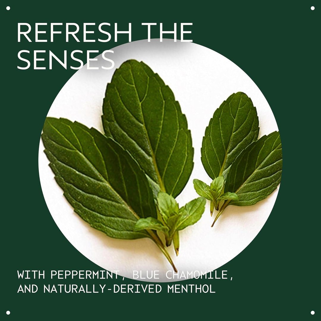 Aveda Cooling Balancing Oil Concentrate | Massage Into Sore, Achy M...
