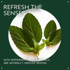 Aveda Cooling Balancing Oil Concentrate | Massage Into Sore, Achy M...