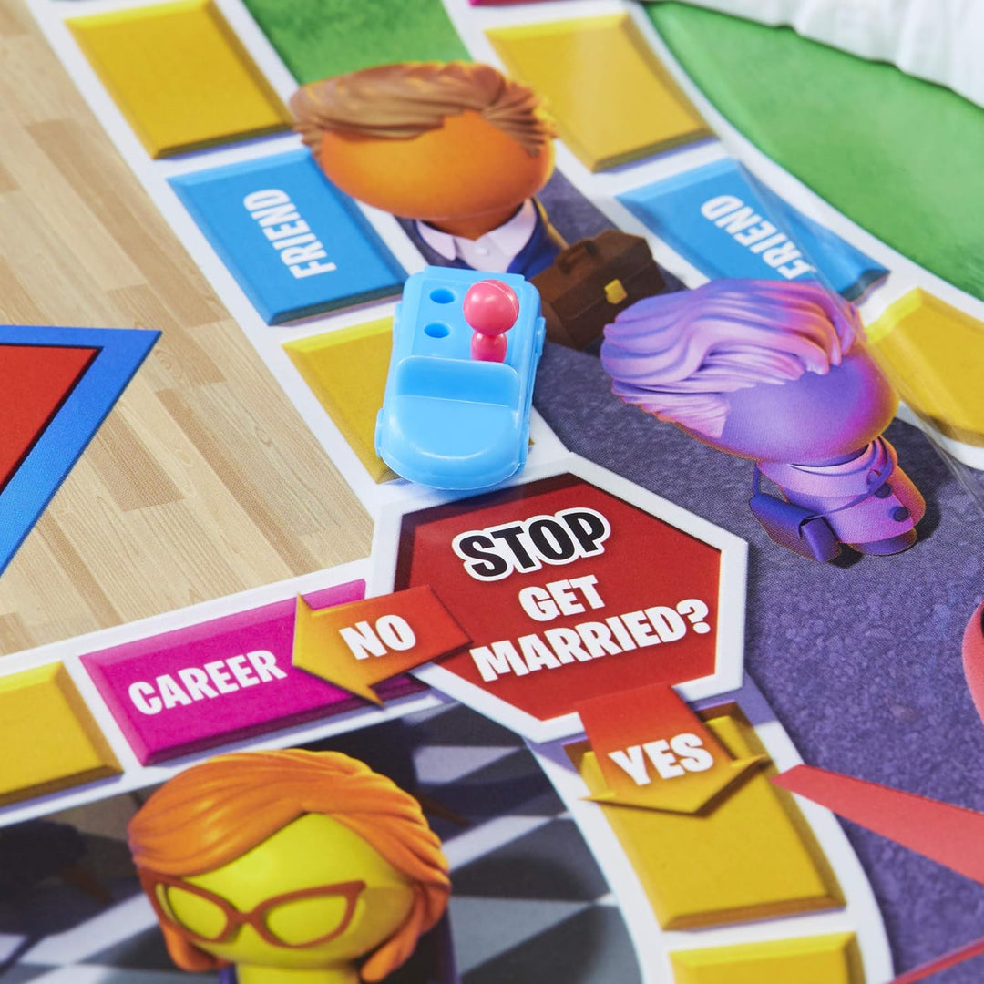 JUEGO DE LA VIDA