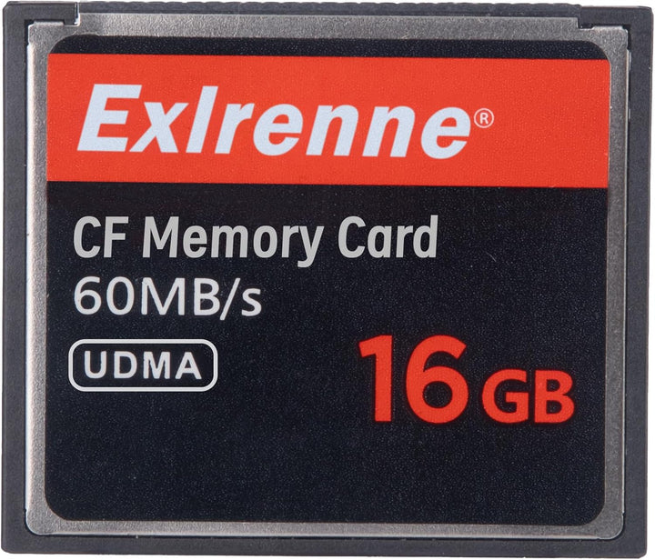 Original 64GB CF tarjeta de memoria UDMA velocidad hasta