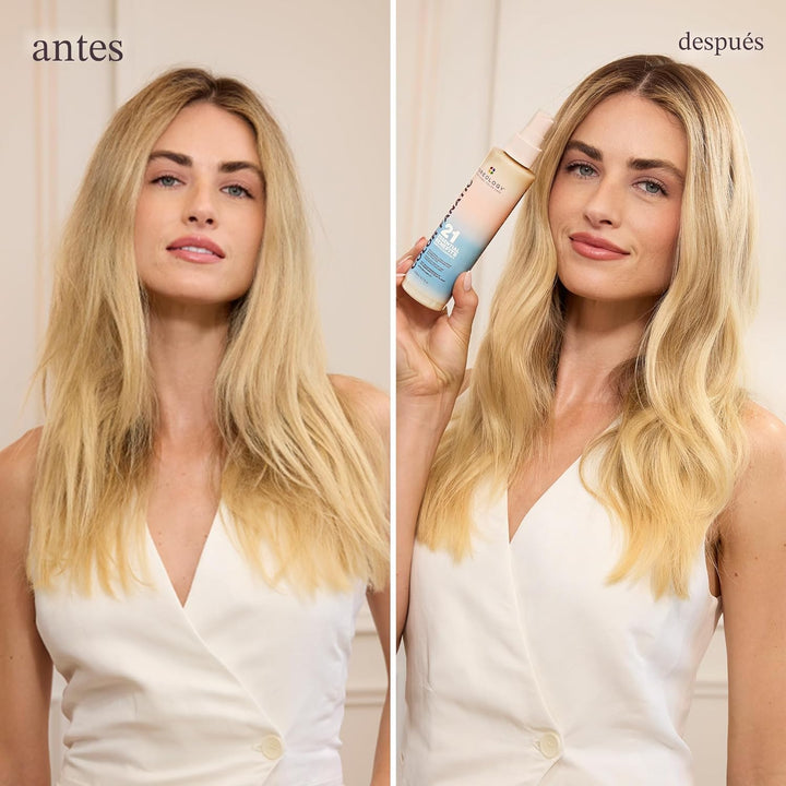 Pureology Color Fanatic - Spray sin enjuague multitarea, 21 benefic...