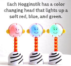 Juguete de bebé 10483 Noggin Stik