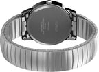 Timex Reloj Easy Reader para hombre