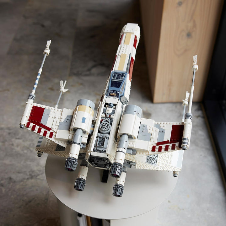 LEGO Star Wars Caza estelar Ala-X™ (75355)