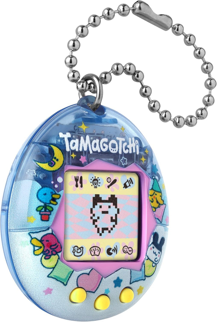 Tamagotchi Original - Pijama Tama
