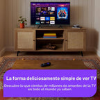 Roku Ultra, Ultimate Streaming Player - 4K Streaming Device para TV