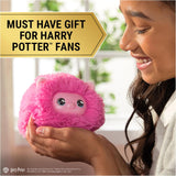 Wizarding World Harry Potter, Mascota de Peluche Interactiva Pygmy...
