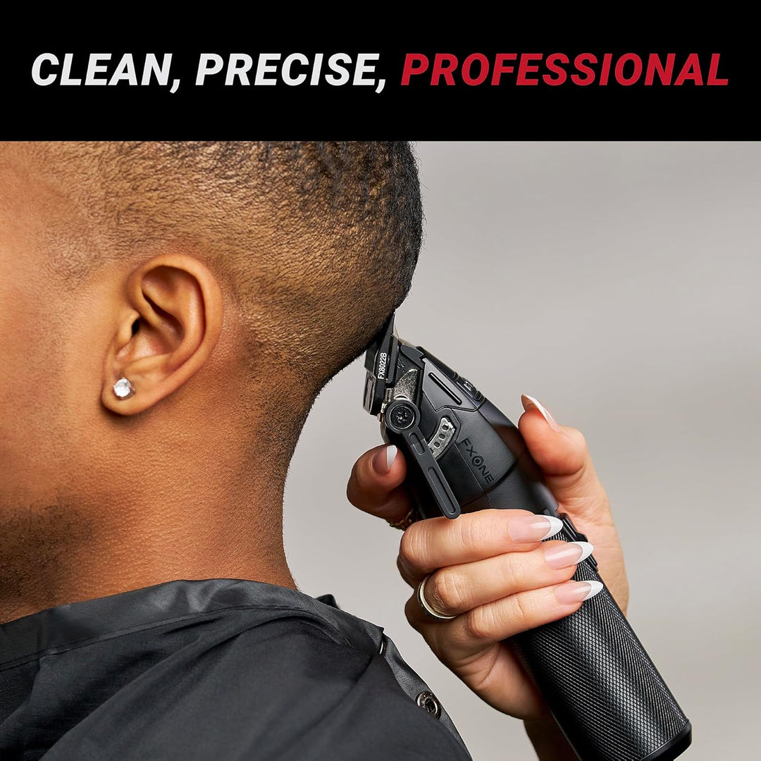 BaBylissPRO FXONE Cortapelos inalámbrico profesional - Recortador d...