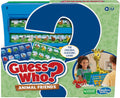 Guess Who Juego de animales amigos para niños de 6 años en