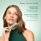 Moroccanoil Bálsamo labial de mantequilla de argán