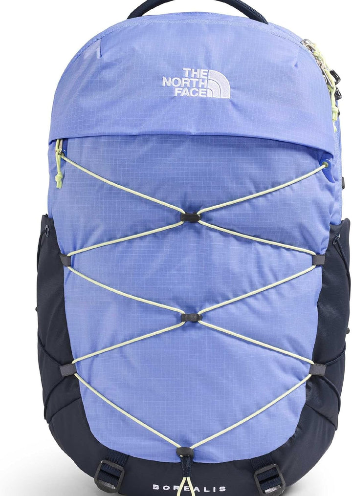 The North Face Borealis - Mochila para laptop para mujer, bolsa de...