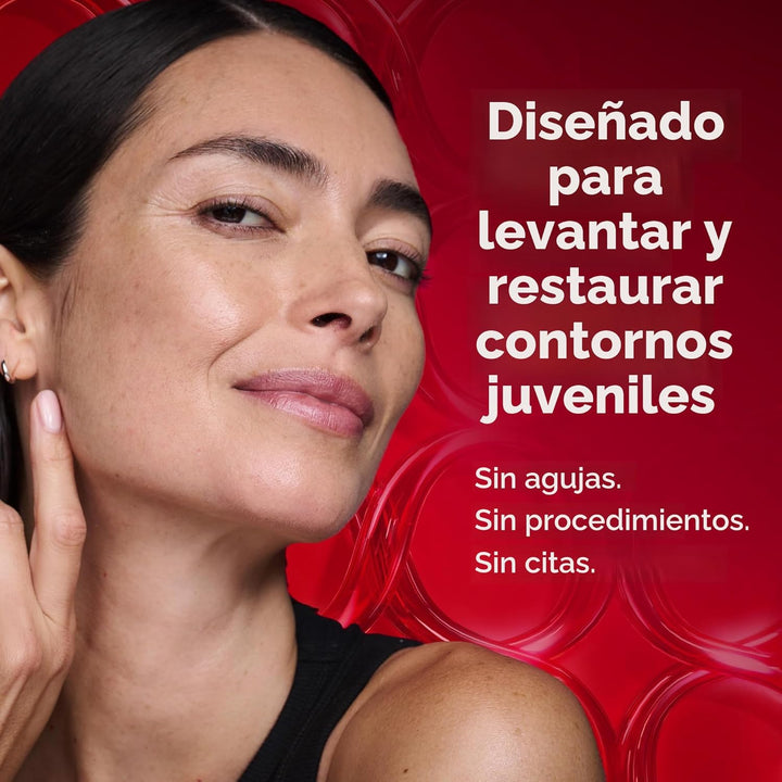 Olay Regenerist - Rodillo de cuello y cara, crema para el cuello pa...