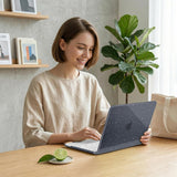 MEEgoodo Funda para MacBook Neo de 13 pulgadas versión 2026 (compat...