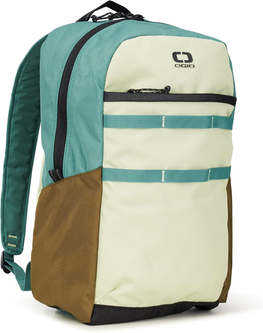 OGIO AC OG ALPHA LITE BKPK SAGE 22, 18 Litros