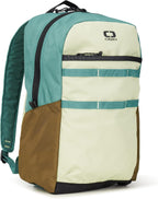 OGIO AC OG ALPHA LITE BKPK SAGE 22, 18 Litros
