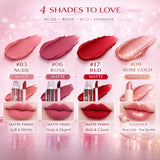 Kit de maquillaje todo en uno para mujeres y principiantes, juego d...