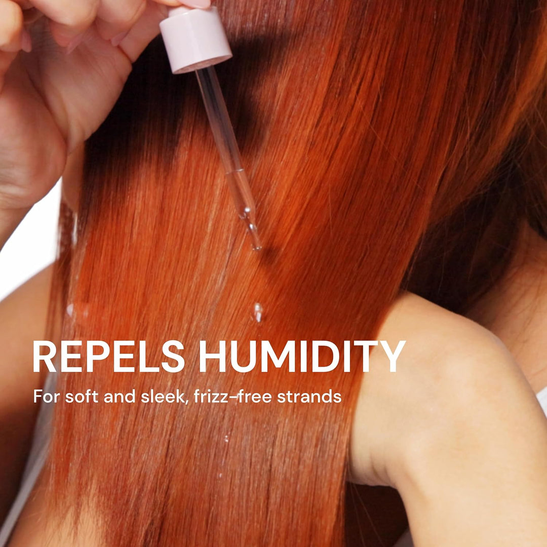 L'ANGE HAIR Spray de protección térmica para el cabello | Spray...