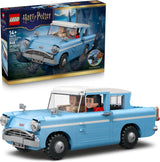 LEGO Harry Potter Enchanted Flying Ford Anglia - Juguete