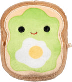 Squishmallows Paquete de 20 peluches originales de Micromallows (exclusivo de Amazon)