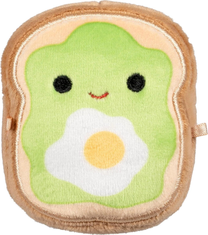 Squishmallows Paquete de 20 peluches originales de Micromallows (ex...