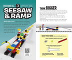 LEGO Chain Reactions
