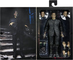 Universal Monsters - Ultimate Frankenstein's Monster (color) Figura de acción a escala