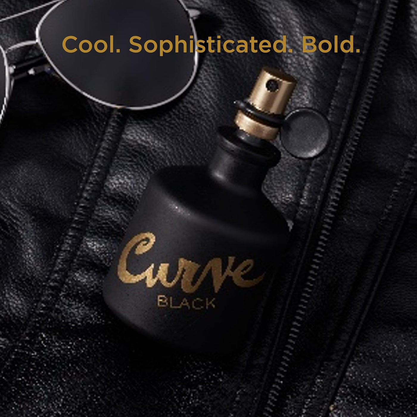 Liz Claiborne Curve \u2013 Colonia en espray para hombres, 4,2 onzas