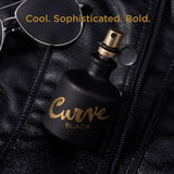 Liz Claiborne Curve \u2013 Colonia en espray para hombres, 4,2 onzas
