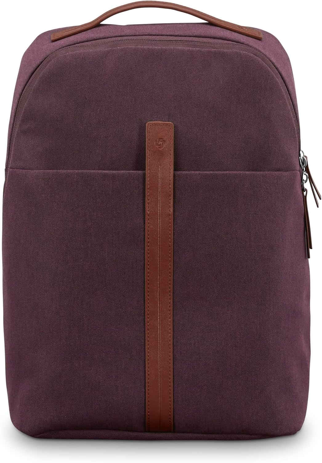 Mochila de viaje Samsonite Virtuosa con funda acolchada para laptop...